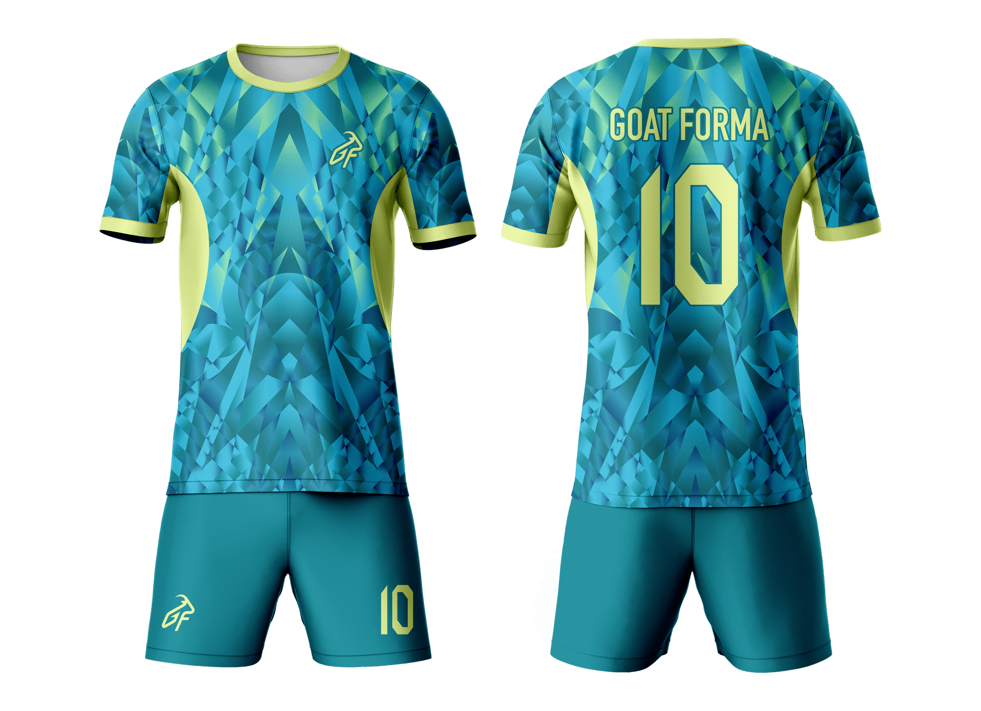 GF 14 MODELİ